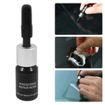 Resina Reparadora de Vidrios