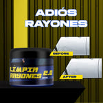 ADIOS RAYONES + ENVIO GRATIS